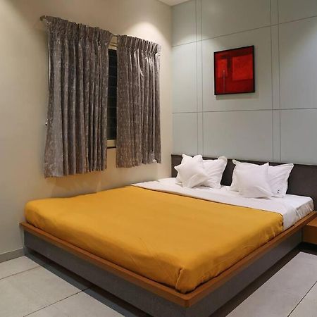 'Sumadhu Homes - 201 ' Kolhapur Extérieur photo