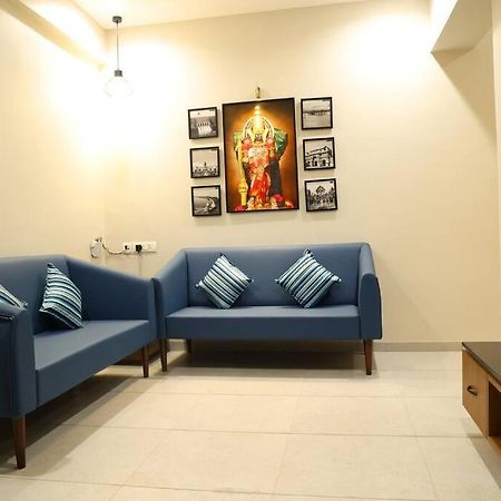 'Sumadhu Homes - 201 ' Kolhapur Extérieur photo