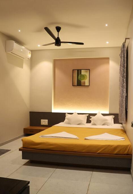 'Sumadhu Homes - 201 ' Kolhapur Extérieur photo