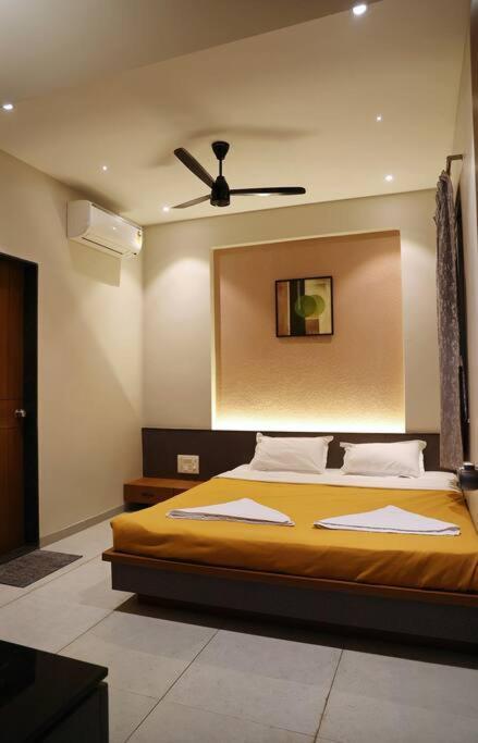 'Sumadhu Homes - 201 ' Kolhapur Extérieur photo