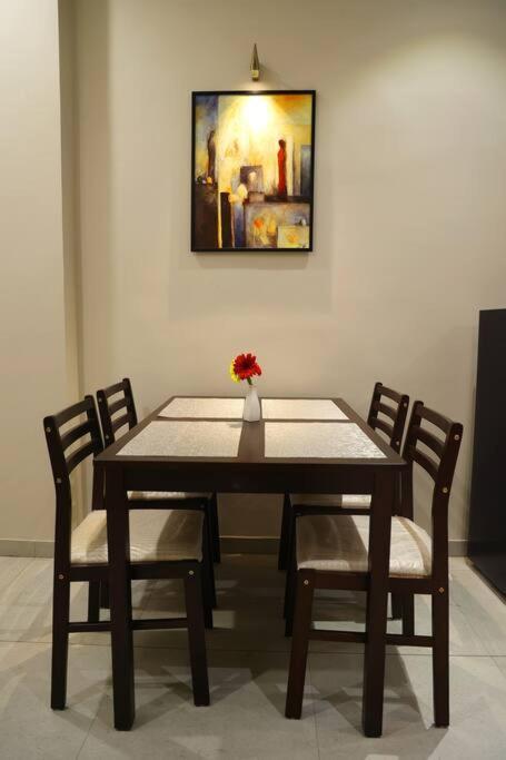 'Sumadhu Homes - 201 ' Kolhapur Extérieur photo