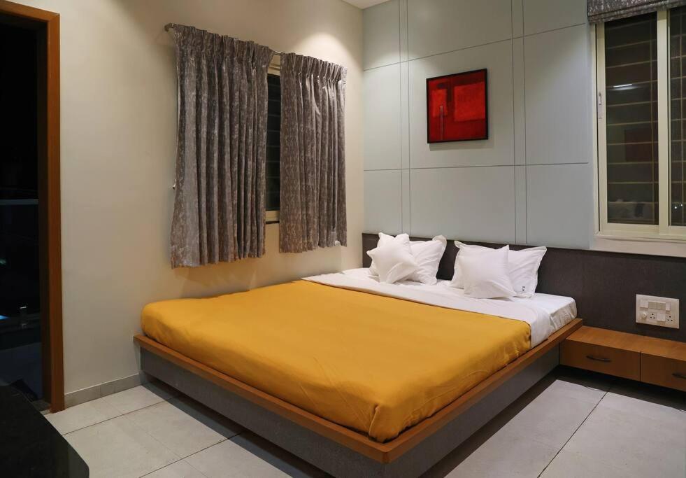 'Sumadhu Homes - 201 ' Kolhapur Extérieur photo