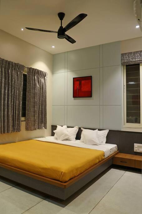 'Sumadhu Homes - 201 ' Kolhapur Extérieur photo