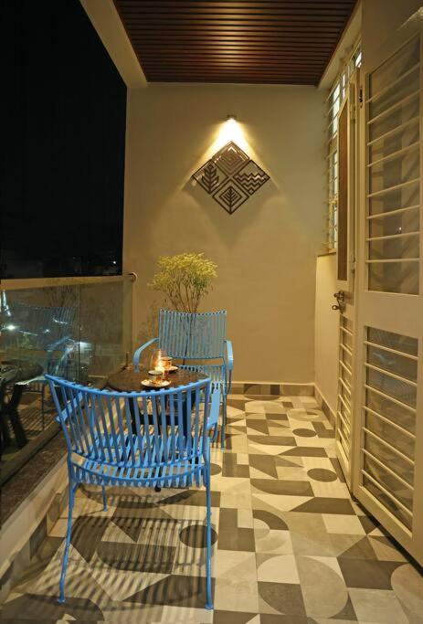 'Sumadhu Homes - 201 ' Kolhapur Extérieur photo