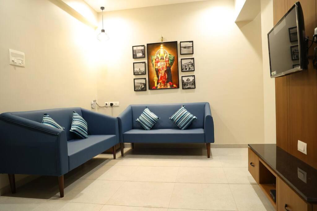 'Sumadhu Homes - 201 ' Kolhapur Extérieur photo